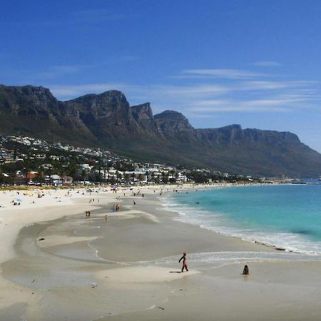 Appartamento di 0 m² con 2 camera Città del Capo Esterno foto